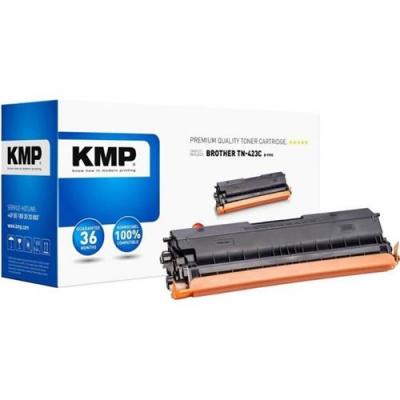 NO NAME KMP Toner B-T99X = BR. TN-423C Cyan