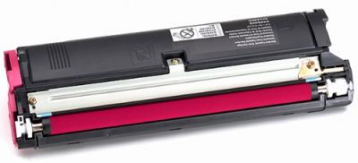 KONICA MINOLTA Minolta-QMS Cartouche toner magenta 1&nbsp;500 pages