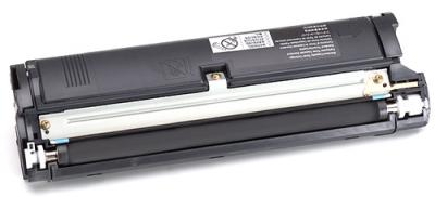 KONICA MINOLTA  4576211 Cartouche de toner pour magicolor 2300 s&eacute;ries Noir