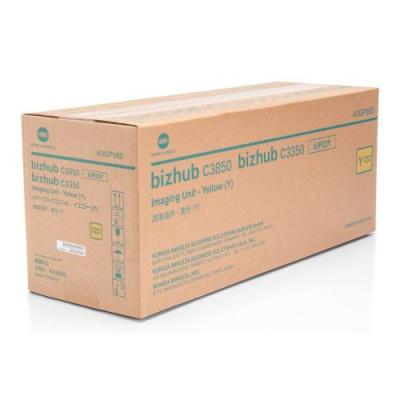 KONICA MINOLTA Unit&eacute; Image jaune Konica-Minolta Bizhub C3350/ C3850 (IUP22Y)