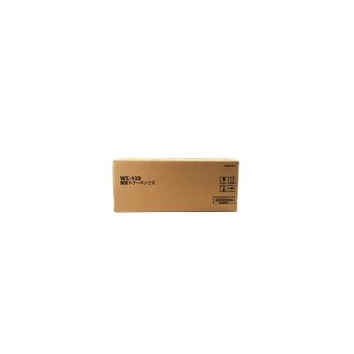 KONICA MINOLTA WX-103 Bac de r&eacute;cup&eacute;ration de Toner De Marque  c258
