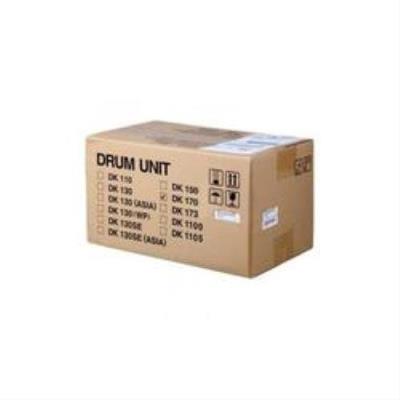 KYOCERA  drum kit fs-1320d 302lz93061 dk170
