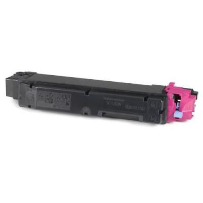  KYOCERA TK-5150M, Toner laser, 10000 pages, Magenta, 1 pi&egrave;ce(s)