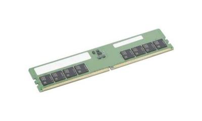 LENOVO  4X71N34265 module de m&eacute;moire 32 Go 1 x DDR5 4800 MHz