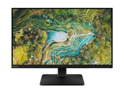 LENOVO Moniteur  L27qe IPS 27"" QHD 16:9 100Hz Noir