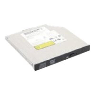 LENOVO  Idg Tinkcentre Tiny 2.5&acute;&acute; Internal Sata Dvd Writer Noir