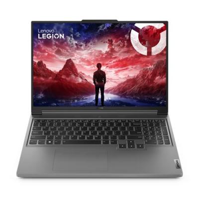 LENOVO PC portable >   PC portable  Legion 16""QHD+165Hz/R7-7435HS/4070/16Go/512Go/W11 