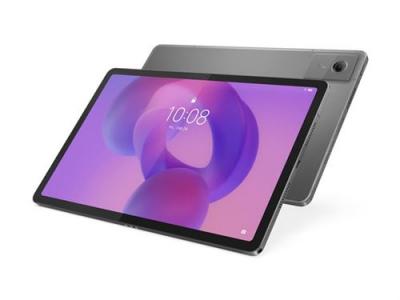 LENOVO Tablette  Tab K Gen ZAFN 128 Go 11 pouces Gris
