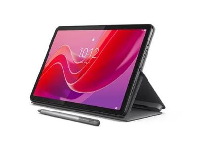 LENOVO Tablette  Tab M ZADA 128 Go 11 pouces Gris luna
