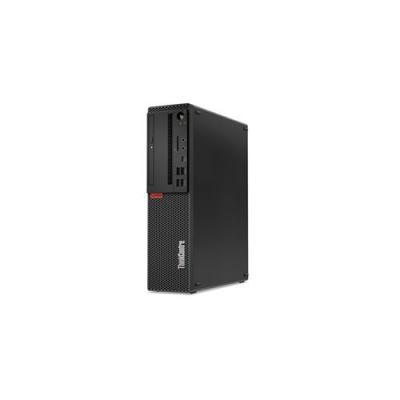  Lenovo ThinkCentre M720s 10ST - SFF Core i5 8400 / jusqu'&agrave; 4 GHz - RAM 8 Go - HDD 1 To - graveur de DVD - UHD Graphics 630 - Gigabit Ethernet - Win 10 Pro 64 bits - moniteur : aucun -