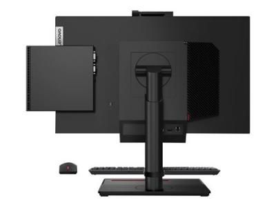 LENOVO  ThinkCentre M75q Gen 2 Tiny (11JJ008JFR) - Windows 10 Pro