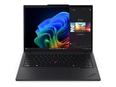 LENOVO PC portable >   PC portable  TP T14 G6 U7-258V