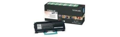 LEXMARK  Cartouche de toner &agrave; rendement &eacute;lev&eacute; 1 x noir 9000 pages LRP