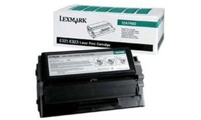 LEXMARK  s1250 toner noir 1382925 1382925