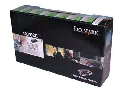 LEXMARK Toner  12040SE - Noir