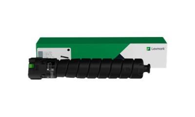 LEXMARK  24b7526 Cartouche De Toner 1 Pi&egrave;ce(s) Original Noir