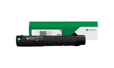 LEXMARK  24B7522 Cartouche de toner 1 pi&egrave;ce(s) Original Noir