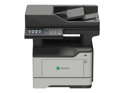 LEXMARK Xm1246 imp multifuncion b/n a4 36S0871