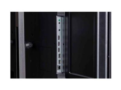 LG  75UL3Q-E Signage Display 75inch UHD 350cd/m2 16/7 webOS 75UL3Q-E