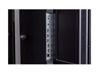 LG  75UL5Q-E Signage Display 75inch ADS UHD 500cd/m2 1,200:1 75UL5Q-E