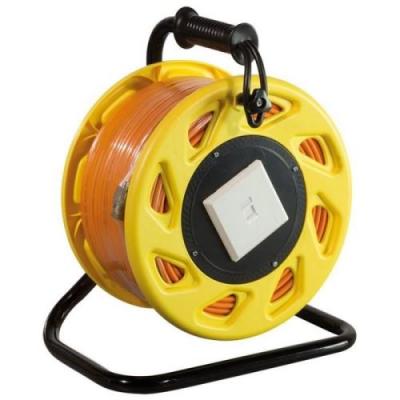 Logilink Compatible Netzwerkkabel - 90 M - Orange