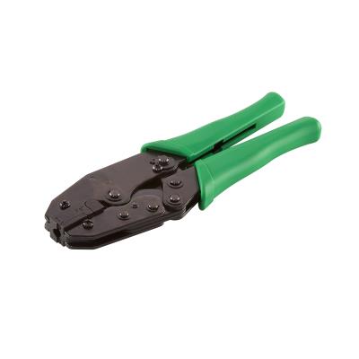  Werkzeug Crimpzange F&uuml;r Kat.6 Und Kat.6a 8p8c (Rj45) Abgeschirmte Ste