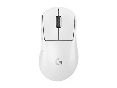 LOGITECH Pro x superlight 2 dex-white-eer2-933 910-007365