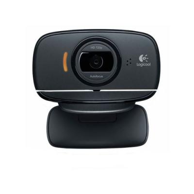 LOGITECH  HD Webcam B525 - Webcam - couleur - 1920 x 1080 - audio - USB 2.0 