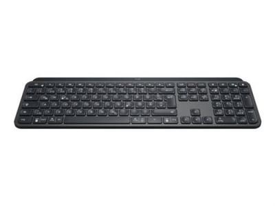 LOGITECH   mx keys 920-009415