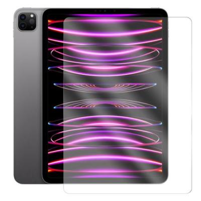 VISIODIRECT Lot de 2 film protection verre tremp&eacute; pour ipad pro 2022 11"" a2435, a2761, a2762, a2759