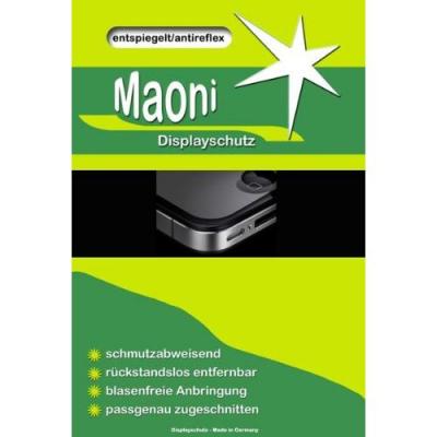 MAONI  Film protecteur d'&eacute;cran anti-reflet avec effet anti-traces de doigts pour tablette Odys Tablo