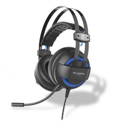  Casque Gamer Filaire E-Sport 7.1 PS4 
