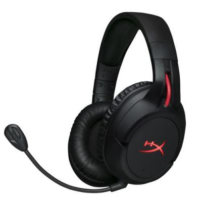 HYPERX Casque gamer  Cloud Flight
