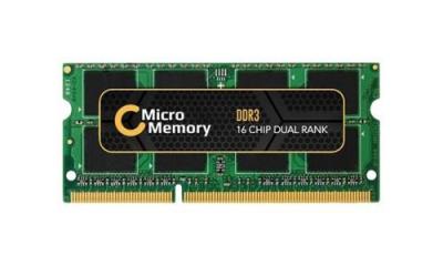 MicroMemory 8GB DDR3 1600MHZSO-DIMM