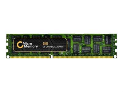 COREPARTS Micromemory 8gb, ddr3 mmg2360 8gb