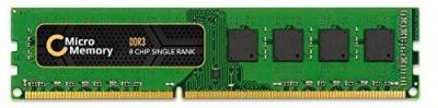 MICROMEMORY 8GB Memory Module 1600MHz DDR3-8 GB - 1,600 MHz 