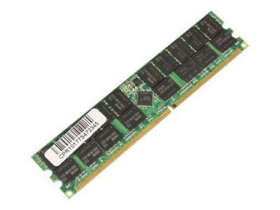 MICROMEMORY  - DDR - 2 Go - DIMM 184 broches