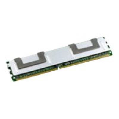 EET BRAND MicroMemory - DDR2 - 2 Go - FB-DIMM 240-pin
