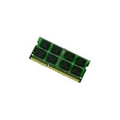 COREPARTS  MMG2355/4GB module de m&eacute;moire 4 Go 1 x 4 Go DDR3 1066 MHz - Neuf