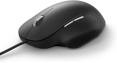 MICROSOFT  Souris Ergonomique Noir 