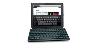 PHOENIX TECHNOLOGIES Phoenix Wireless Keyboard Key Tablet Multimedia Noir Spanish QWERTY