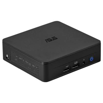 ASUS Mini PC Barebone  RNUC13ANKI5048C2I Intel Core i5-1340P Arena Canyon i5 EU Cord 