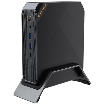 BLACKVIEW Mini PC  MP200 I9-11900H i9-11900H 16 GB RAM 1 TB SSD