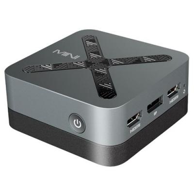 MINIX Mini PC  NEO Z97 Processeur Intel&reg; N97 12+512G double LAN 