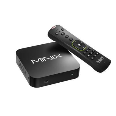 MINIX Mini PC  U8K-ULTRA Al Media Hub propuls&eacute; par Android