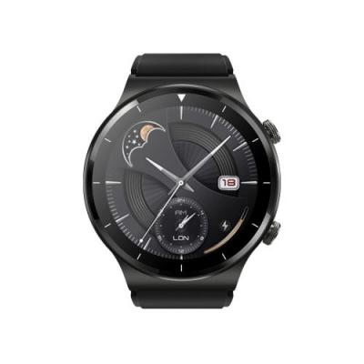 BLACKVIEW  R7 Pro (Montre Connect&eacute;e - 1.28'') Noir 1,3