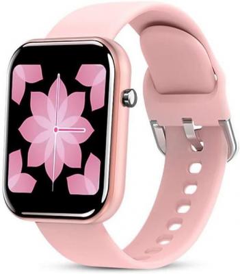 CHRONUS Chrono Connect&eacute;e Multisport - Rose