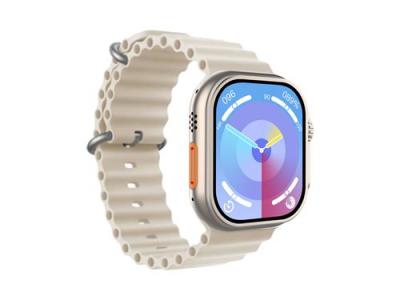 AVIZAR Montre connect&eacute;e Eko - Ultra II - NFC - GPS