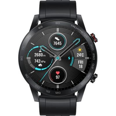 HONOR MagicWatch 2 46mm Noir