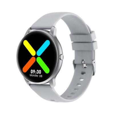 XIAOMI Montre connect&eacute;e imilab KW66 Argent